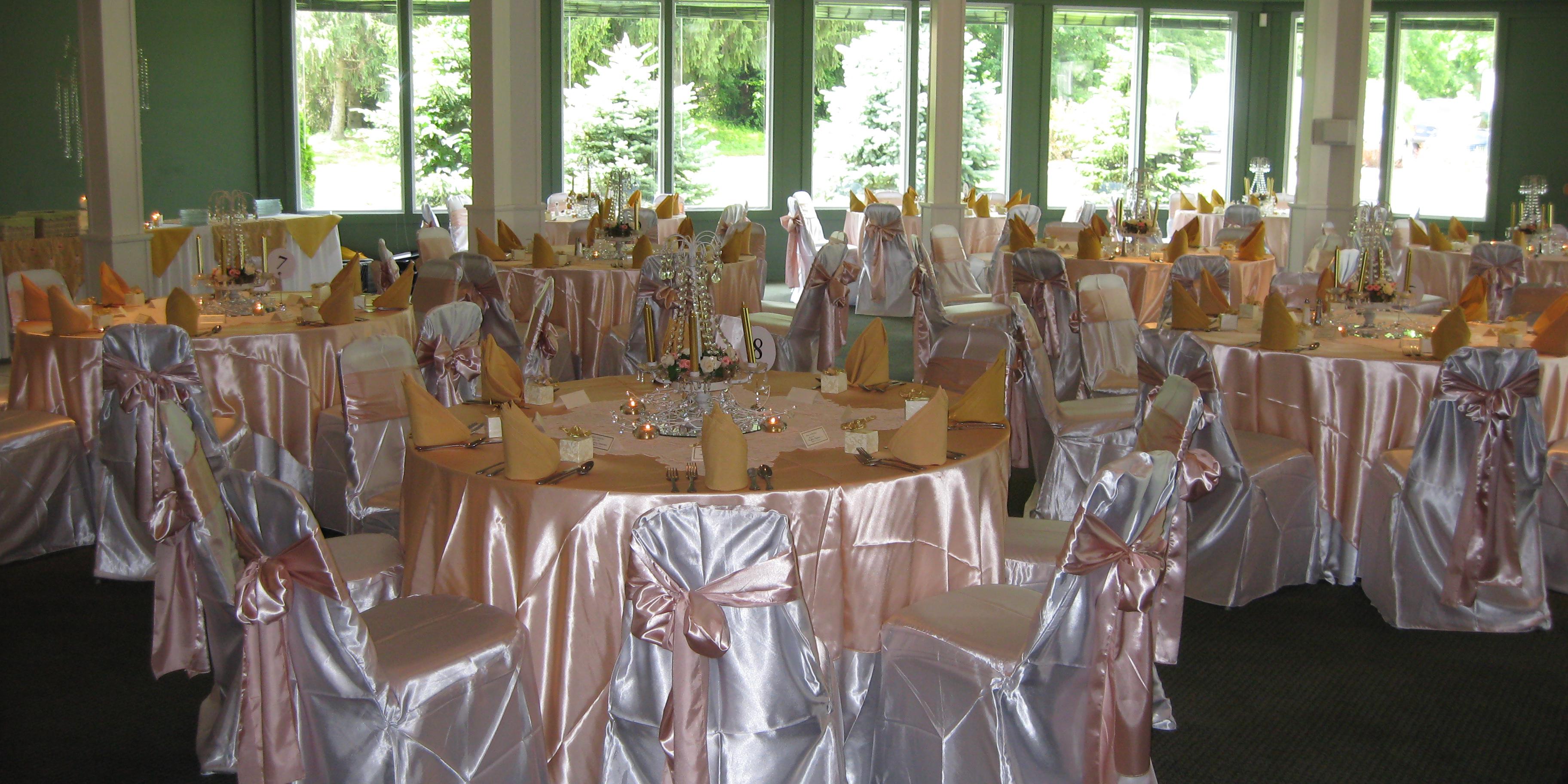 Prestwick Country Club weddings in Avon IN
