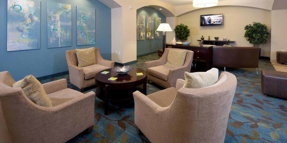 Candlewood Suites Greeley, photo 5