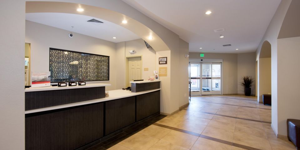 Candlewood Suites Greeley, photo 6