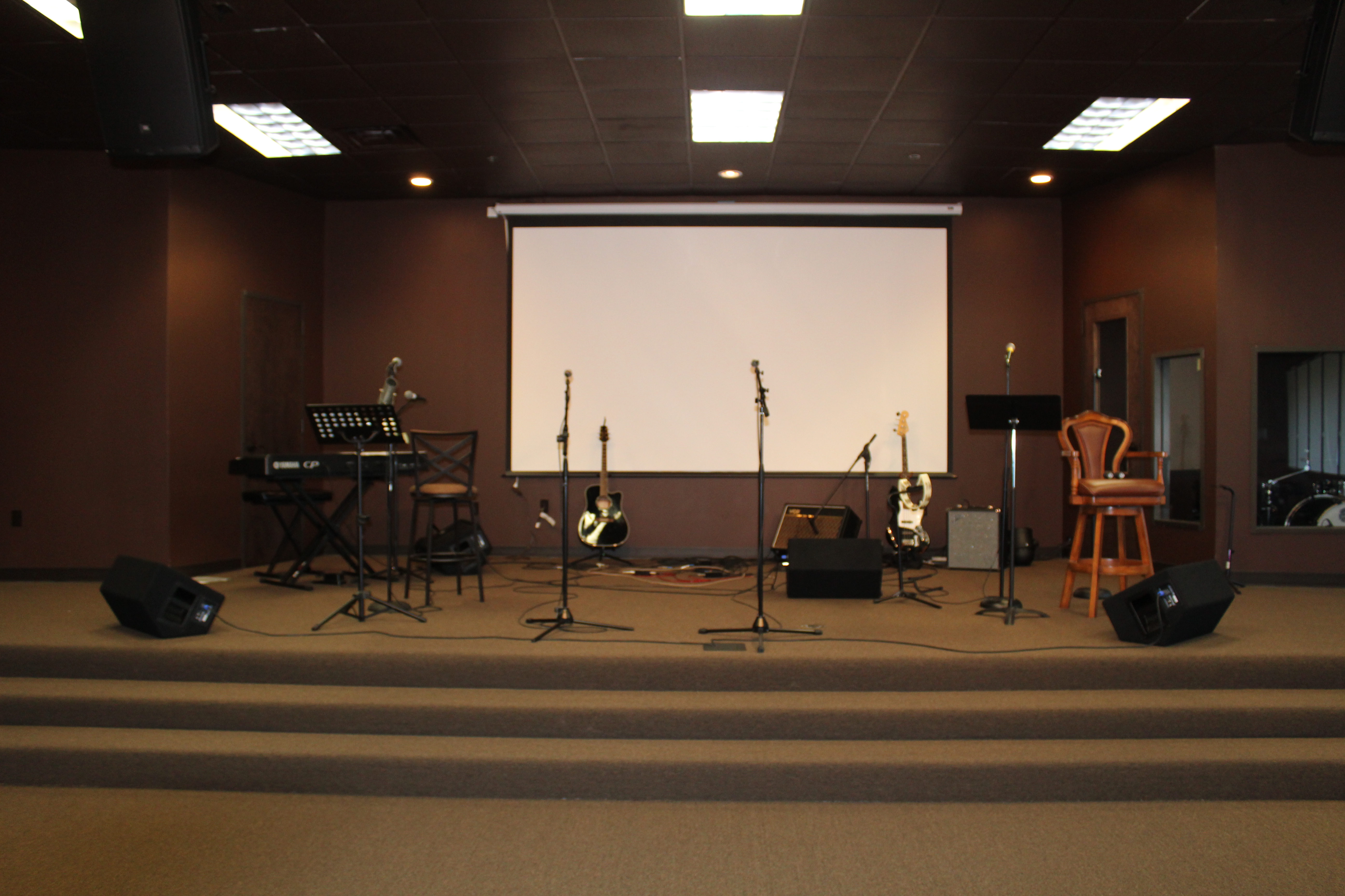 Sweetwater Church | Wedding Venue - Sugar Land, TX | Wedding Spot