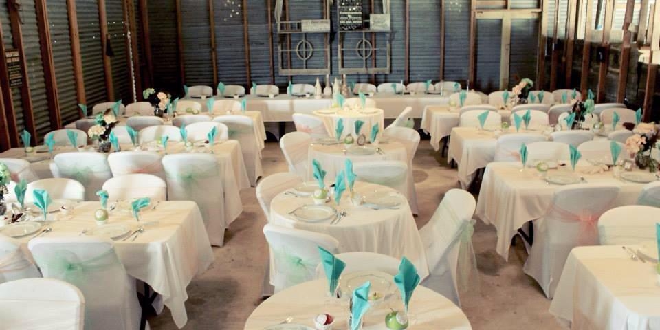 Rocking Chair Range Event Venue weddings in Cameron TX