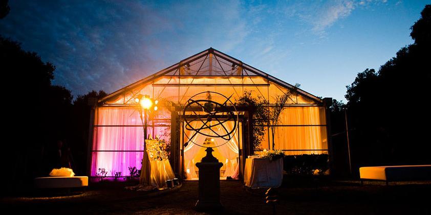 Stonepine Estate weddings in Carmel Valley CA