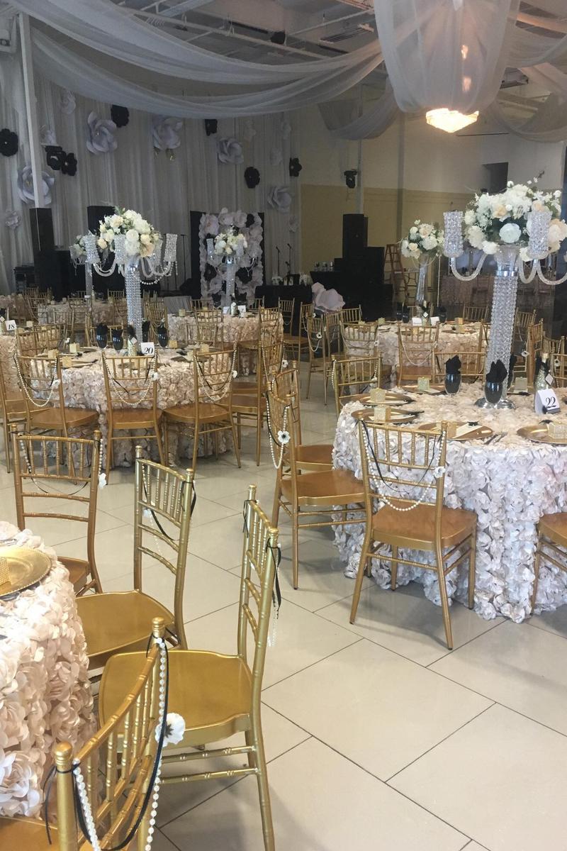 Pearl's Banquet Hall Weddings Get Prices for Wedding Venues in AZ