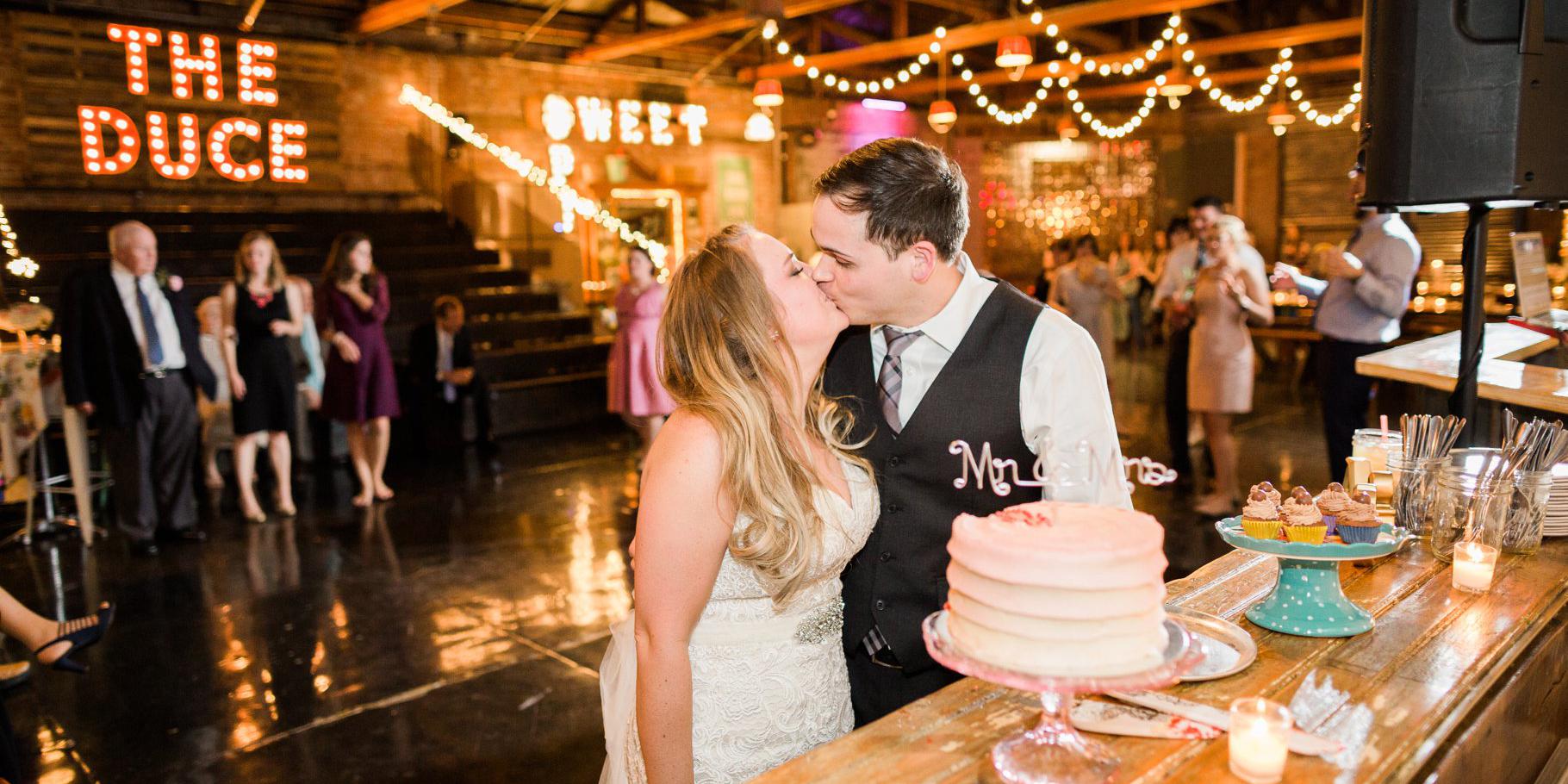The Duce weddings in Phoenix AZ