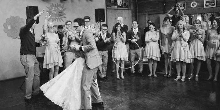 The Duce Weddings Get Prices For Wedding Venues In Az Price This Venue To Get Your Estimate No Strings Attached