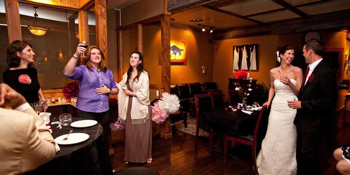 The Loft Of Missoula Weddings Get Prices For Wedding Venues In Mt Test Slider2