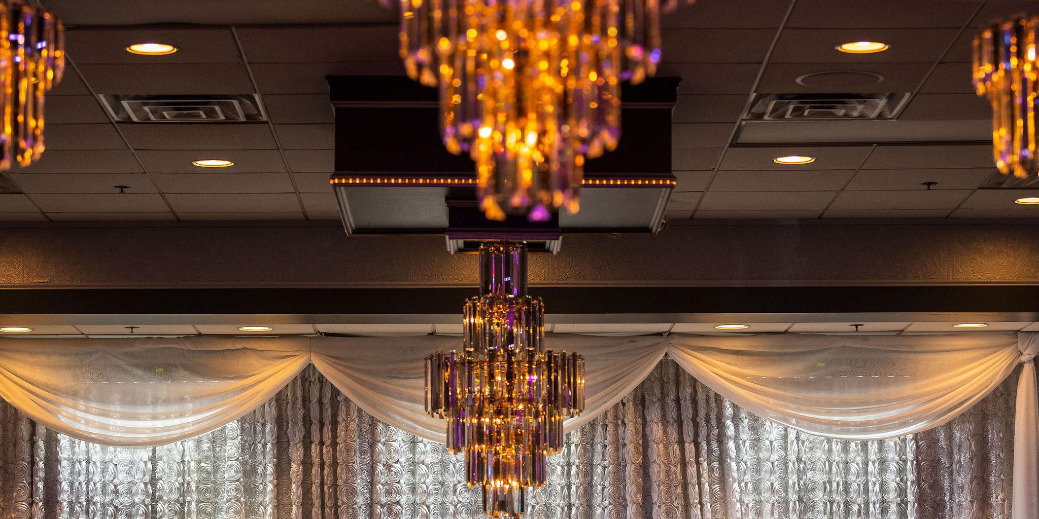 Guy's Party Center weddings in Akron OH