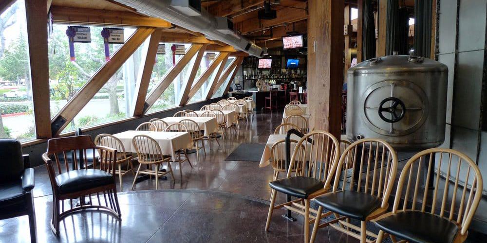 Faultline Brewing Company weddings in Sunnyvale CA