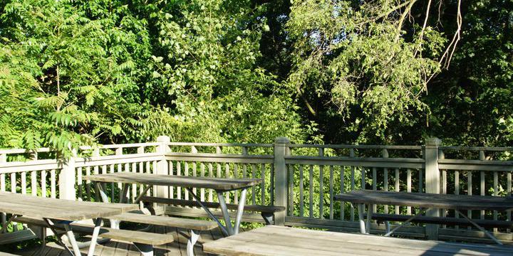 Old Kent Jailhouse weddings in Kent OH