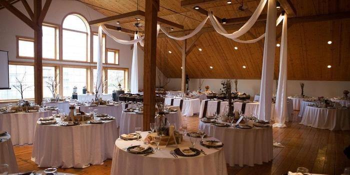 Wedding Venues Information And Pricing Spot Price This Venue