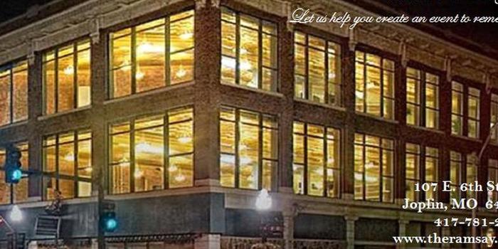 The Ramsay Event Center Weddings | Get Prices for Wedding Venues in MO