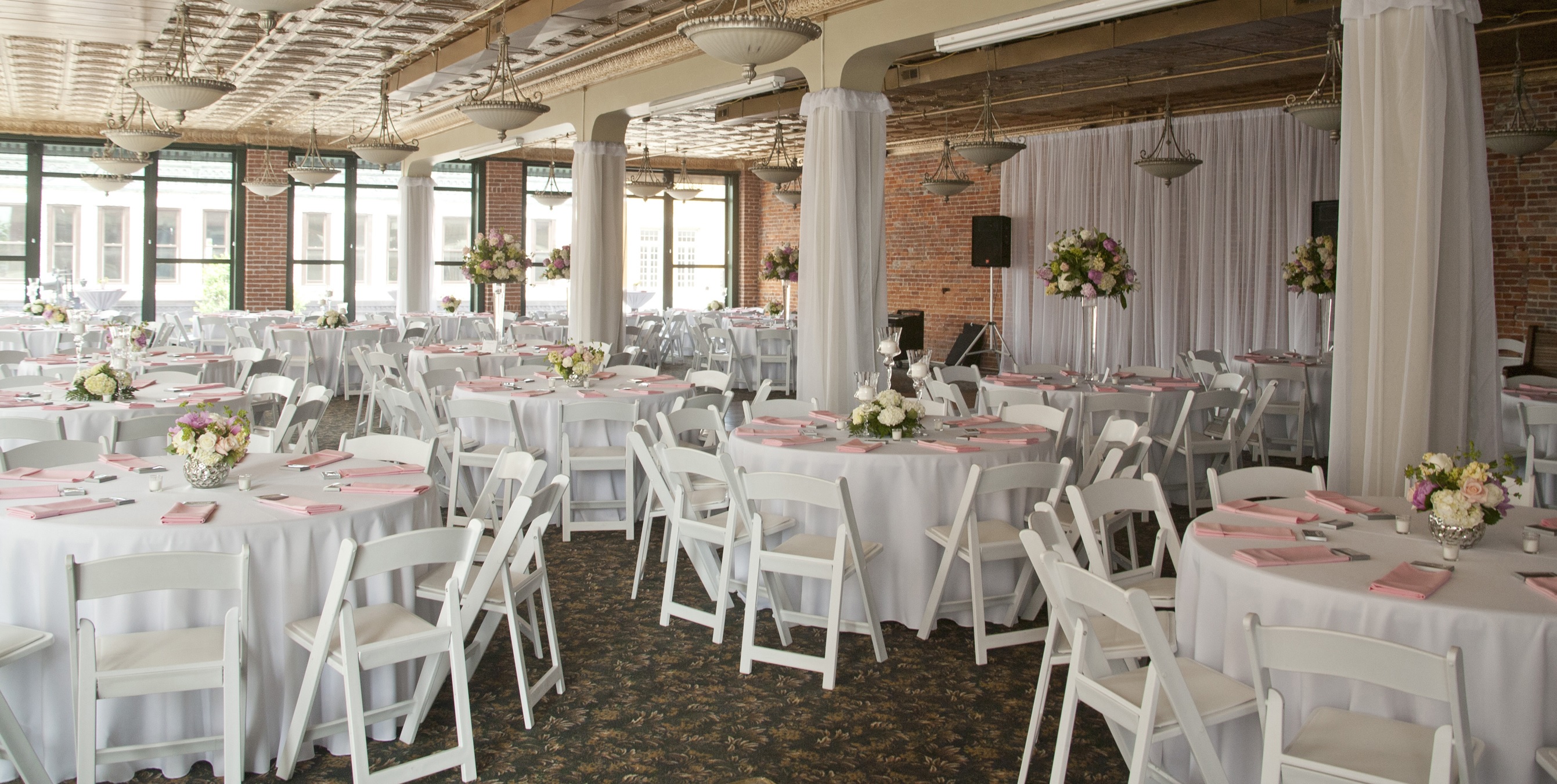 The Ramsay Event Center Venue Joplin Get Your Price Estimate