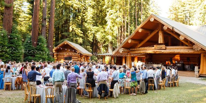 Ymca Camp Campbell Weddings Get Prices For Wedding Venues In Ca Price This Venue To Get Your Estimate No Strings Attached