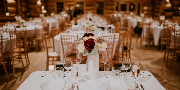 Ymca Camp Campbell Weddings Get Prices For Wedding Venues In Ca Price This Venue