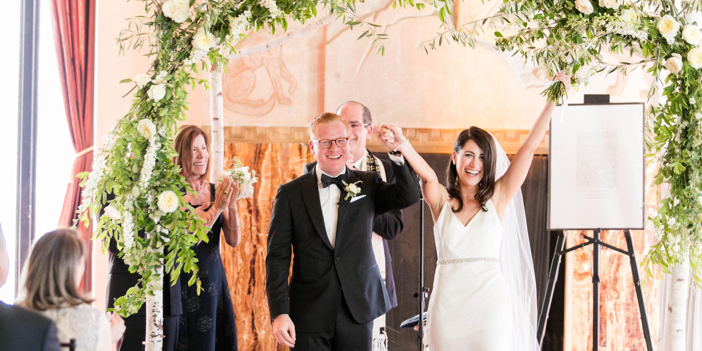 The City Club of San Francisco weddings in San Francisco CA