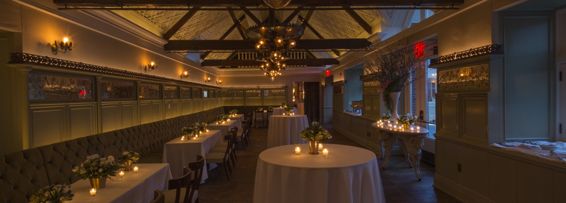Tavern on The Green | Venue - New York, NY | Wedding Spot Tavern on The Green | Venue - New York, NY | Wedding Spot