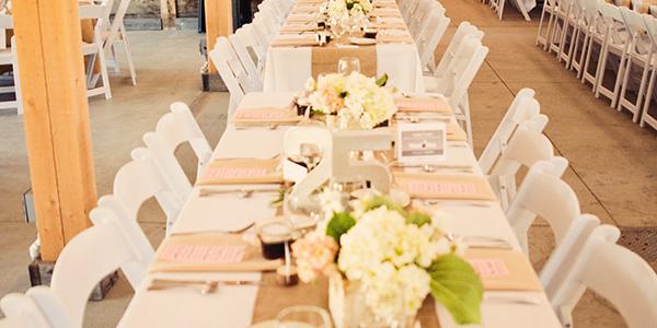 Sky Ridge Ranch weddings in Ronan MT