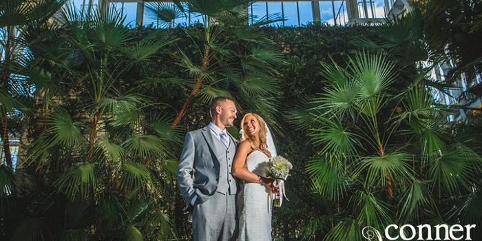 The Jewel Box Weddings Get Prices For Wedding Venues In Mo Price This Venue