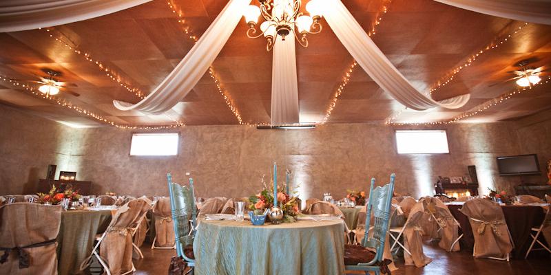 Circle S Ranch weddings in Lawrence KS