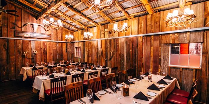 Y.O. Ranch Steakhouse Weddings | Get Prices for Wedding Venues in TX