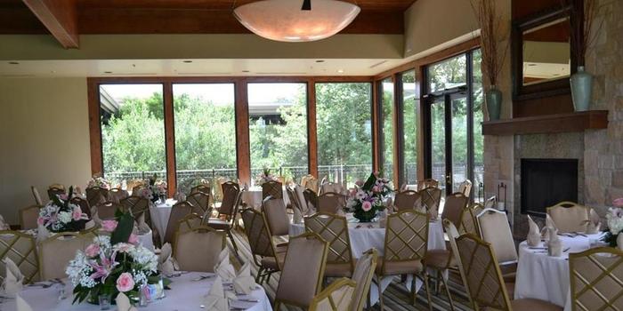 Wichita Falls Country Club Weddings | Get Prices for Wedding Venues in TX
