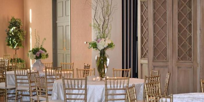 Wichita Falls Country Club Weddings | Get Prices for Wedding Venues in TX