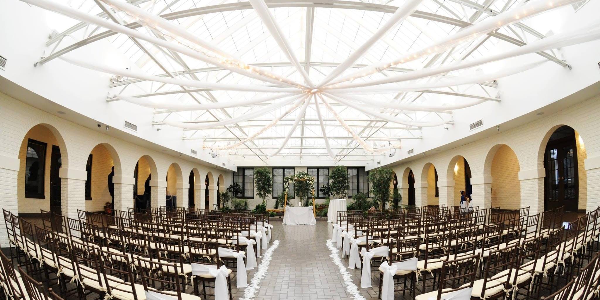 Pipers at the Marott weddings in Indianapolis IN