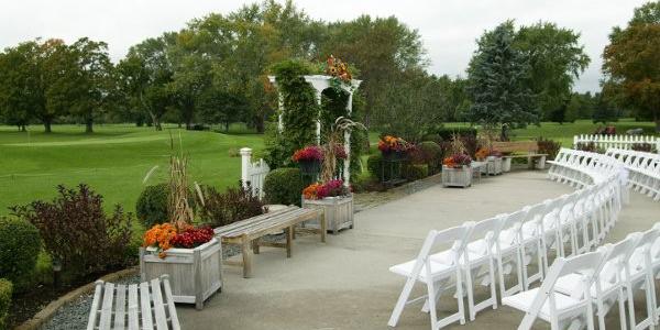 Easton Country Club weddings in South Easton MA