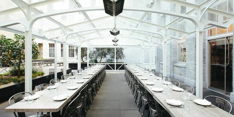 Trou-Normand weddings in San Francisco CA