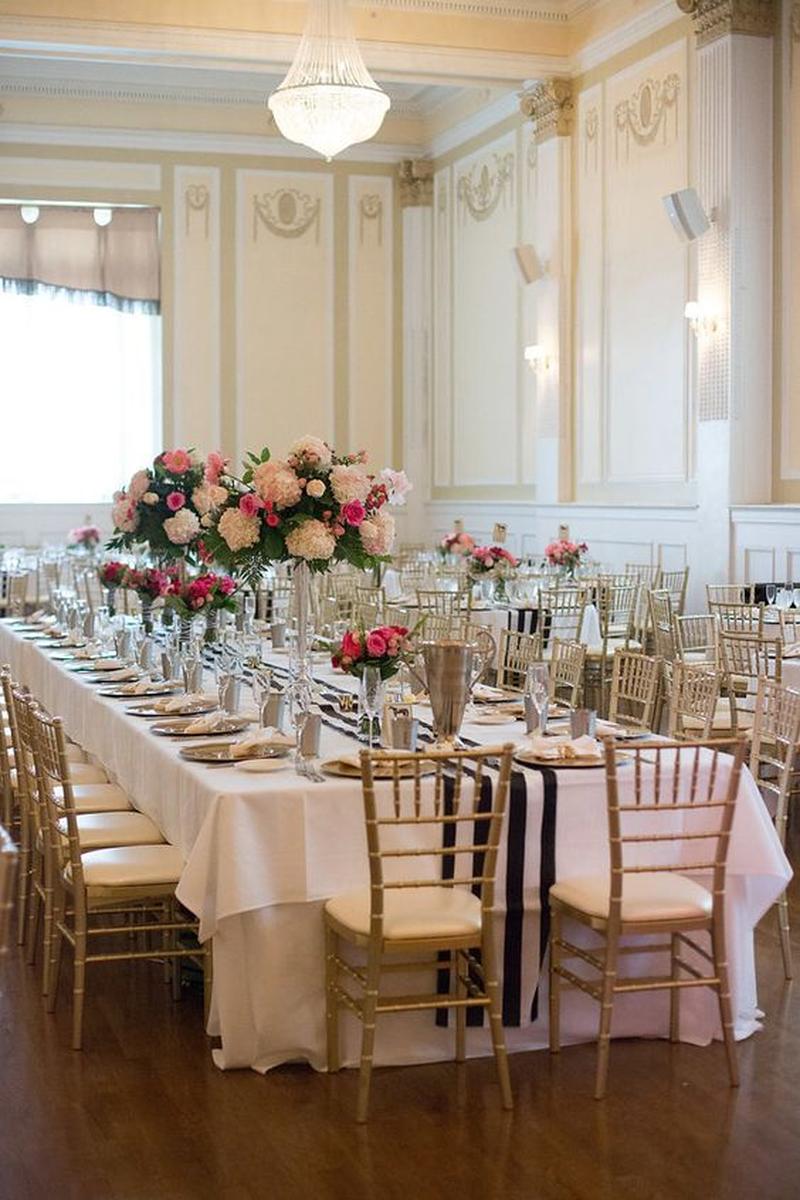 The Lafayette Ballrooms Weddings | Get Prices for Wedding Venues in NY