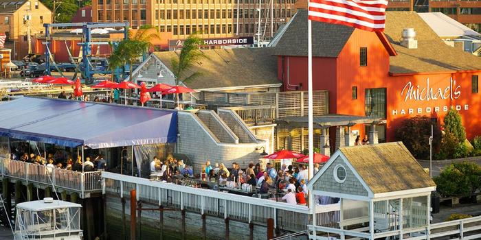 Michael S Harborside Weddings Get Prices For Wedding Venues In Ma Price This Venue