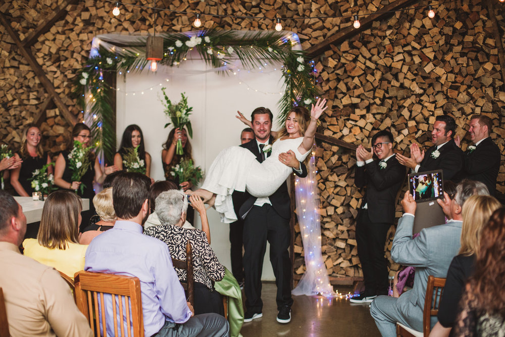 Porta Pizzeria Asbury Park | Venue - Asbury Park, NJ | Wedding Spot