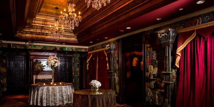 House of Blues Houston Weddings | Get Prices for Wedding Venues in TX