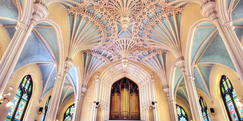 Unitarian Church in Charleston weddings in Charleston SC