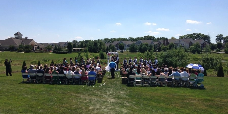 Acorn Farms Reception/Conference Center & Catering weddings in Mount Joy PA