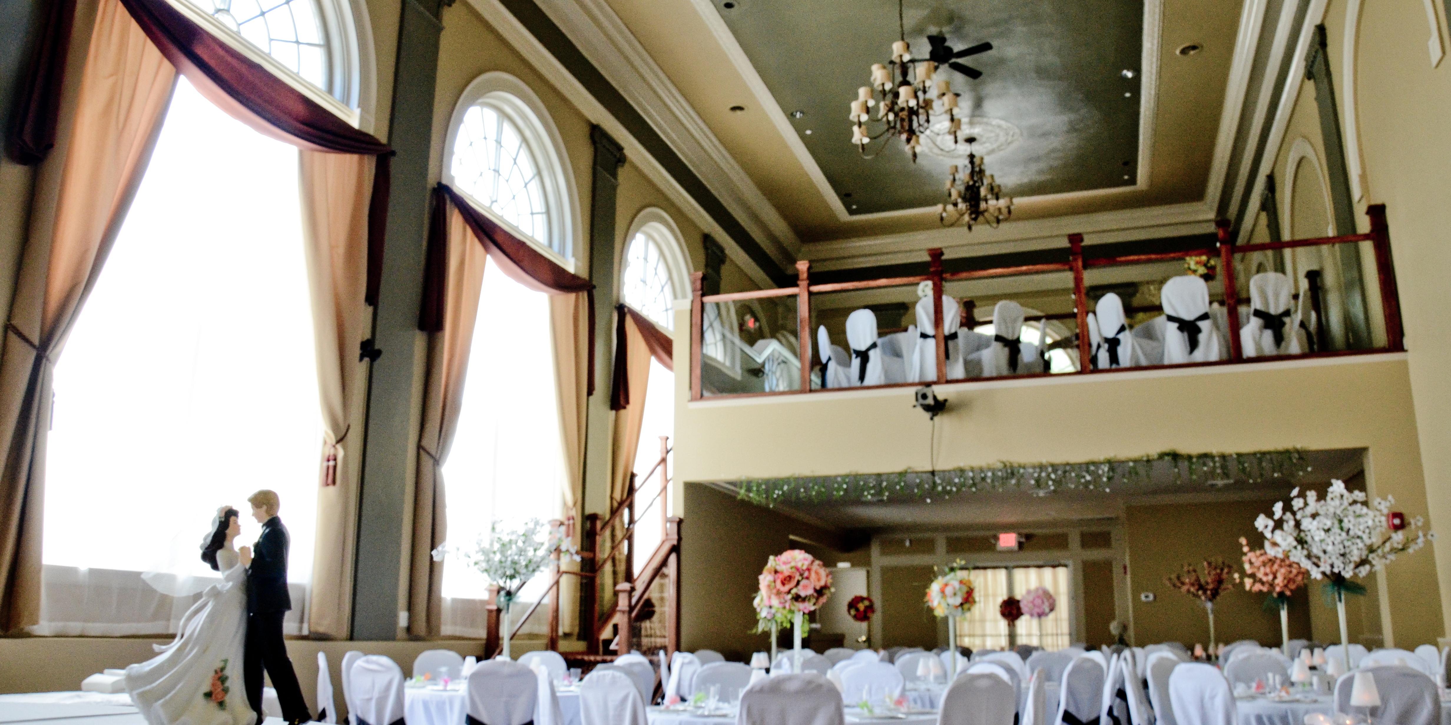 Mood Swings at the Vault weddings in Carlisle PA