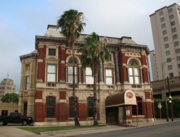 The Bonham Exchange, photo 3