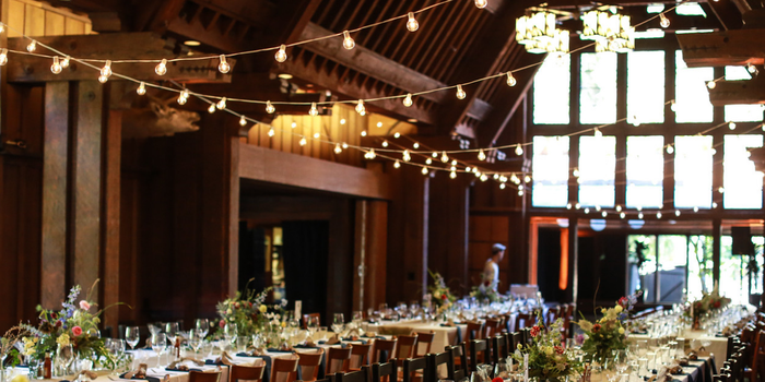 The Faculty Club At University Of California Berkeley Weddings Get Price This Venue To Get Your Estimate No Strings Attached