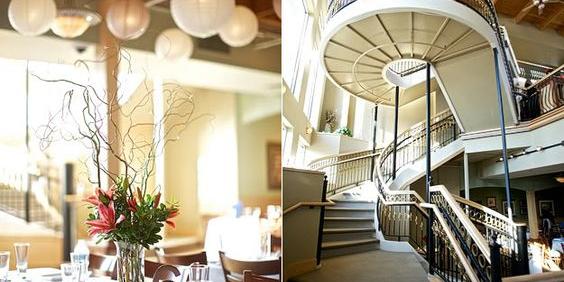 The Brink Lounge weddings in Madison WI