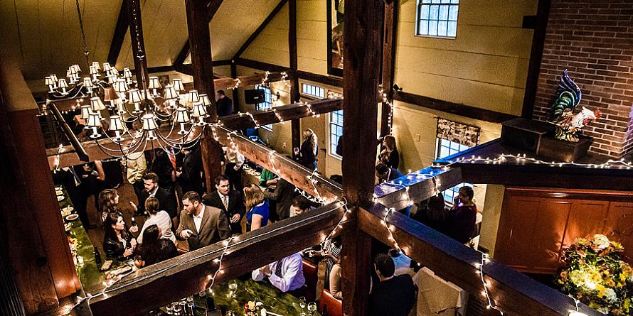 Mombo Restaurant weddings in Portsmouth NH