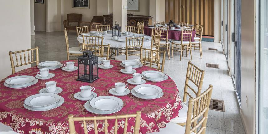 Yankee Clipper Inn weddings in Rockport MA