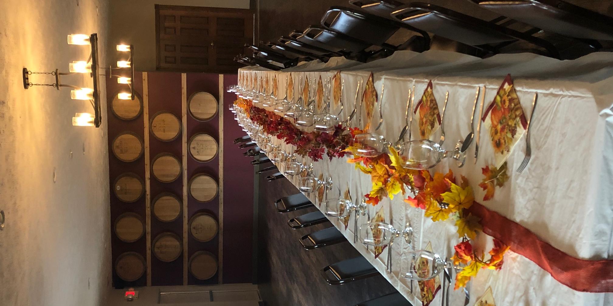 Soaring Wings Vineyard & Brewing weddings in Springfield NE