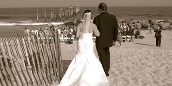 Greate Bay Weddings in Somers Point NJ