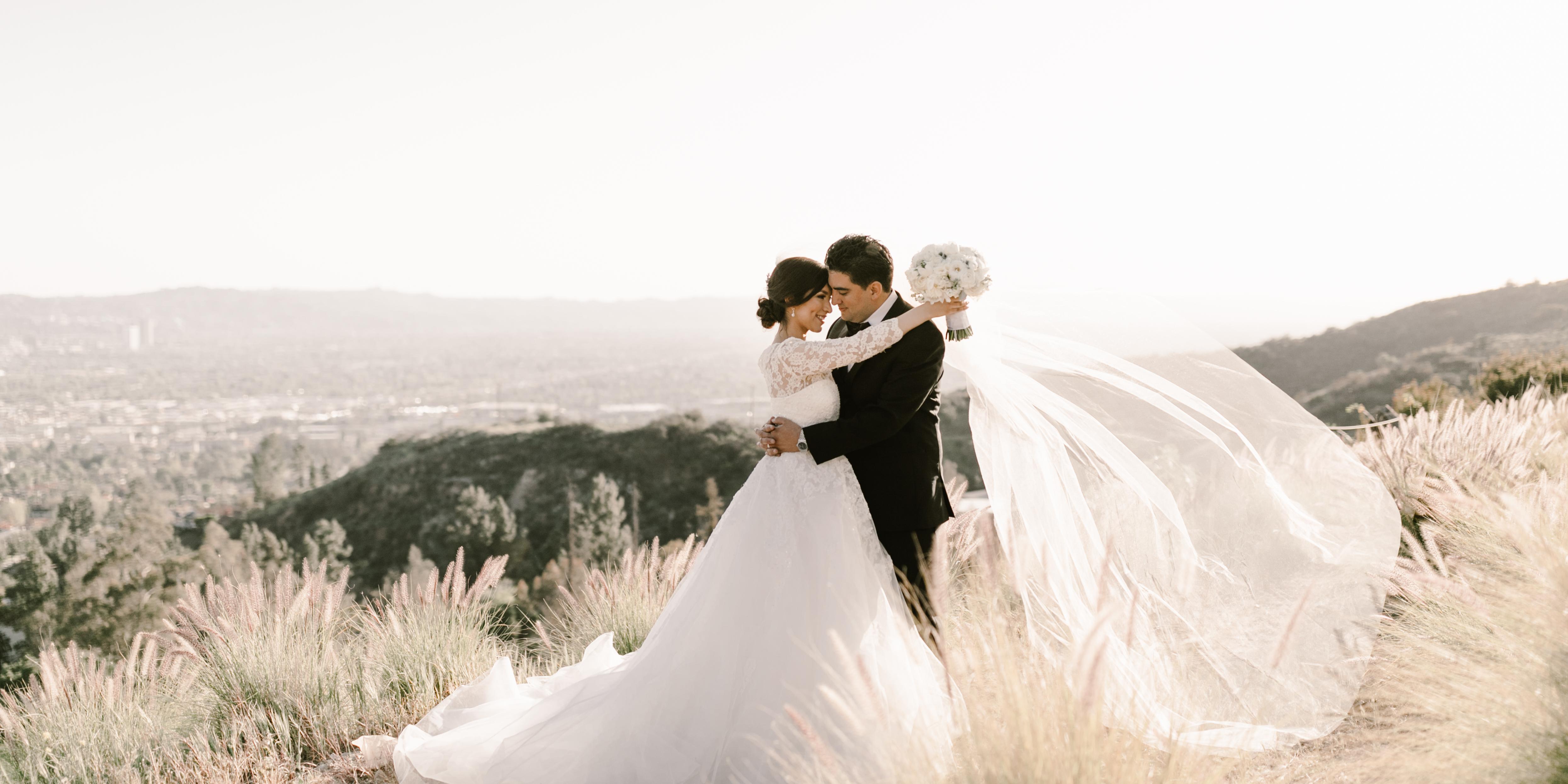 The Castaway Burbank weddings in Burbank CA