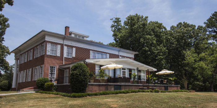 15+ Popular Ideas Wedding Venues In Fayetteville Ga