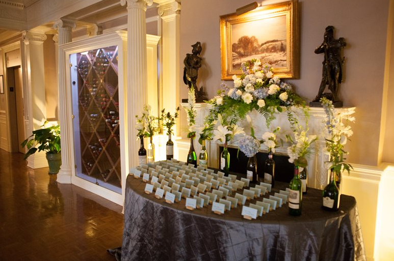 The Toledo Club | Venue - Toledo, OH | Wedding Spot