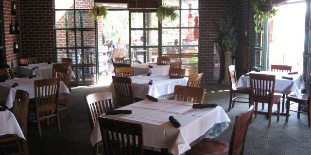 Charlie's on The Lake weddings in Omaha NE