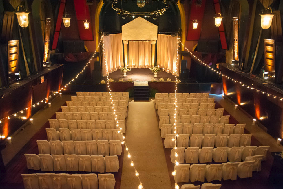 Mr Smalls Theatre Venue Millvale Get Your Price Estimate