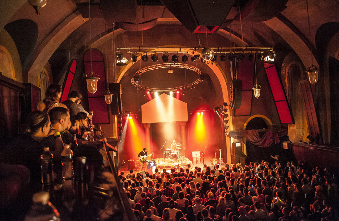 Mr Smalls Theatre Venue Millvale Get Your Price Estimate