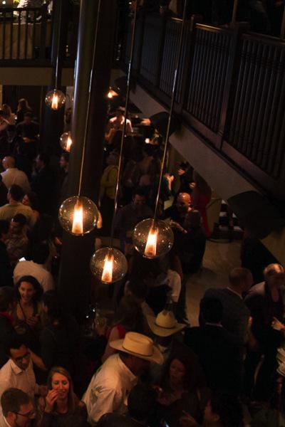 E O Kitchen And Bar Venue San Francisco Price It Out